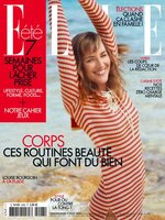 ELLE France